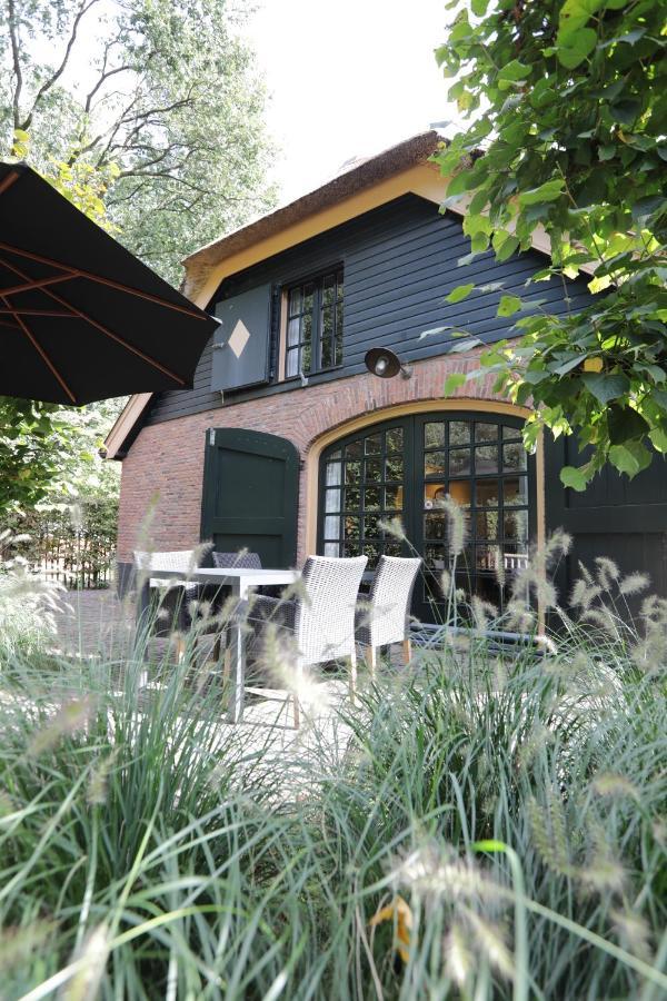 Lindenhof & Holiday home Garderen