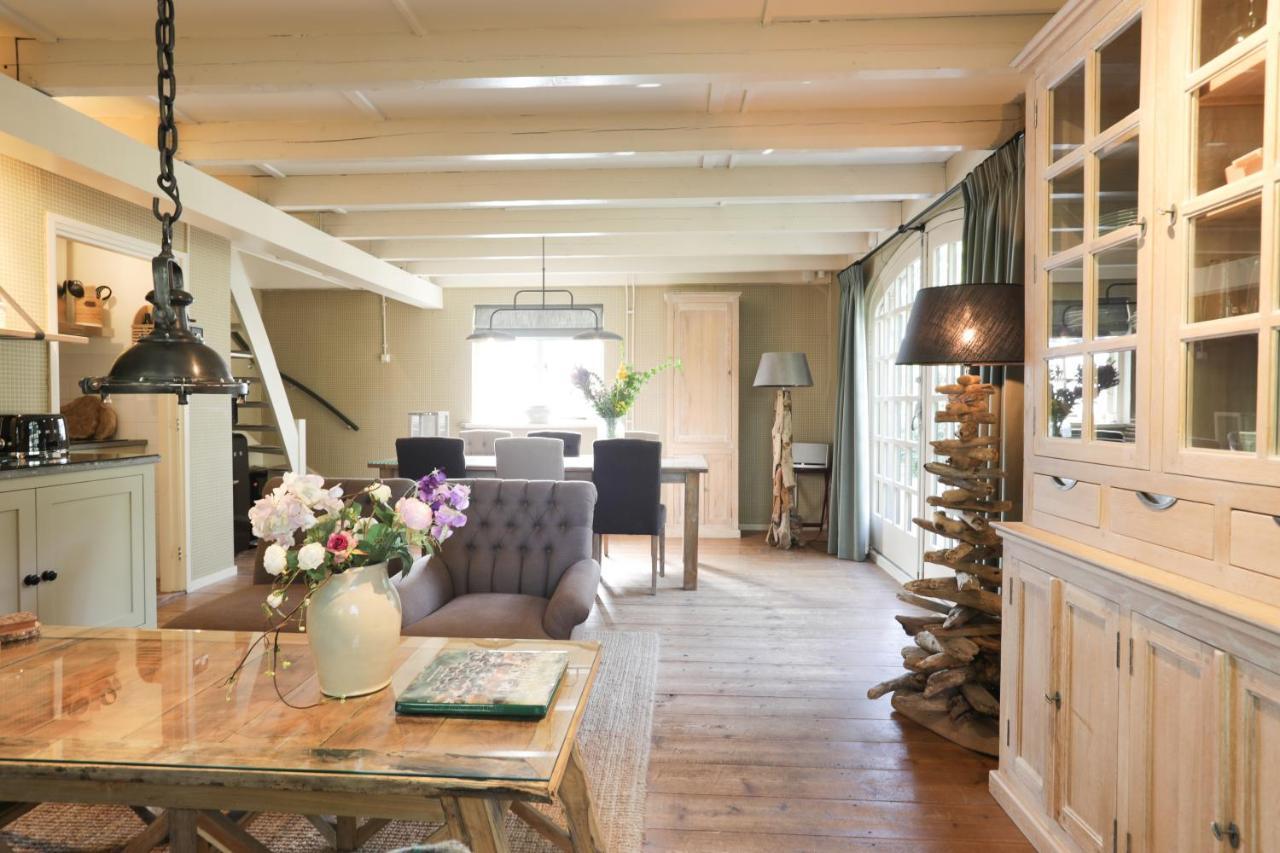 Holiday home Lindenhof & Garderen